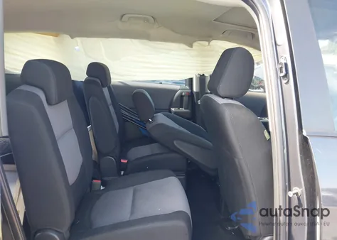 2006 Mazda 5 Touring from USA, damaged, VIN JM1CR293860110394